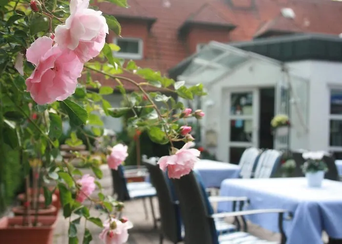 Hotel-Restaurant Fasanerie