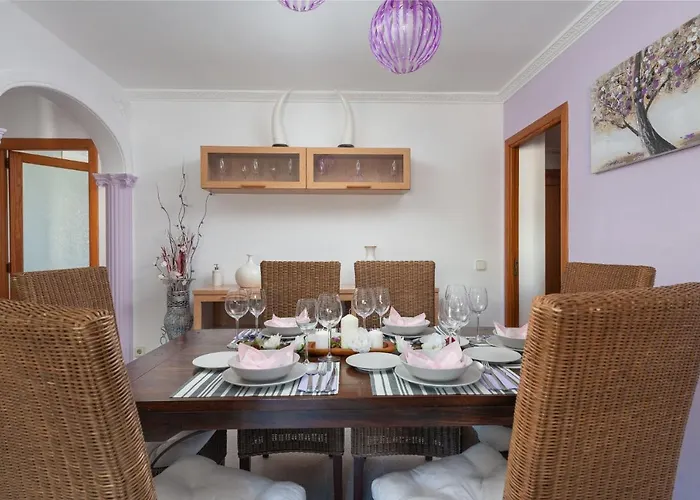 Violet House - Alcúdia