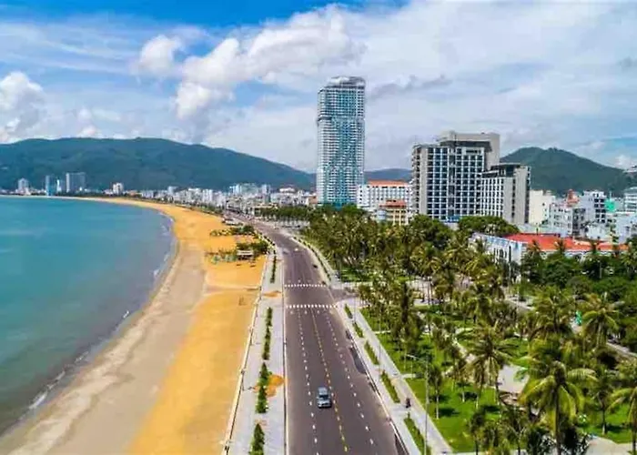 Tms Pullman Quy Nhon The Maison House