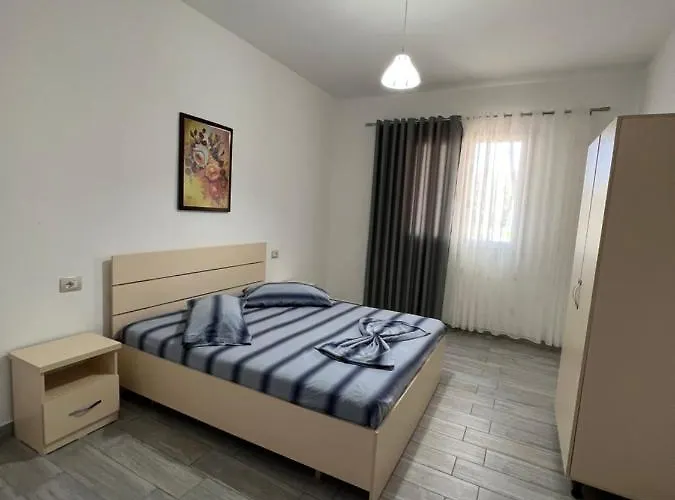 Bianca Apartments