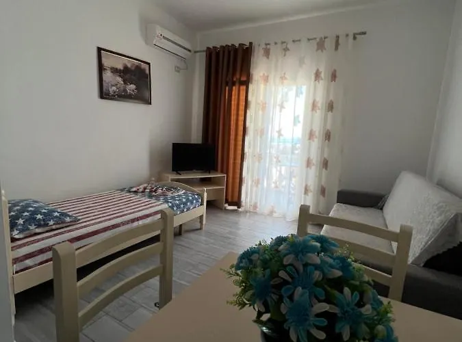 Bianca Apartments