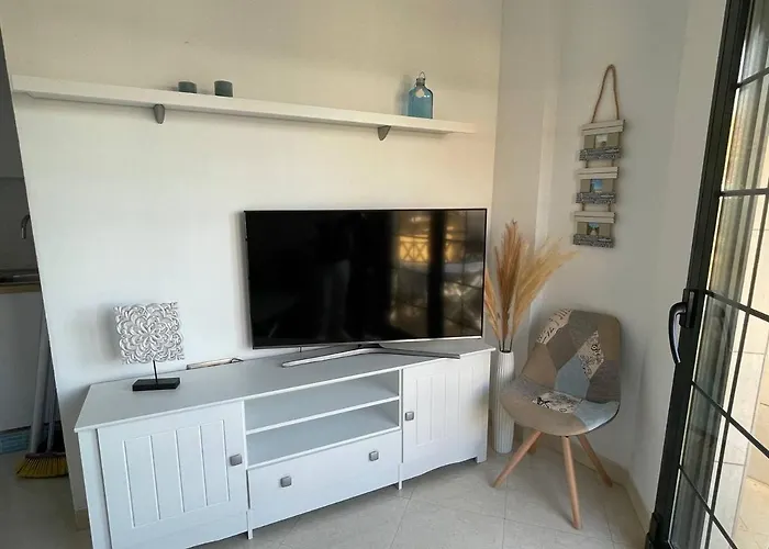 Vivienda Turística Playa Vida Punta Umbría