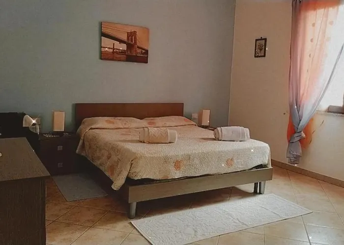 Casa Vacanze Pula