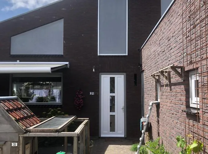 Bij Van Der Veer