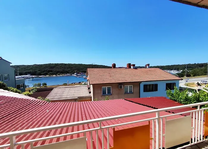 Apartmani David