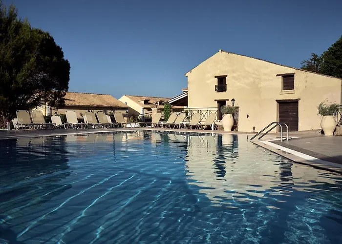 Razis Apartments