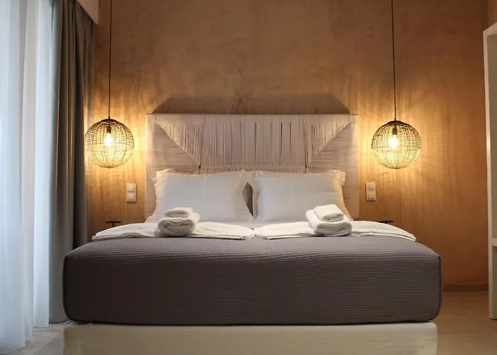 Elia Boutique Hotel
