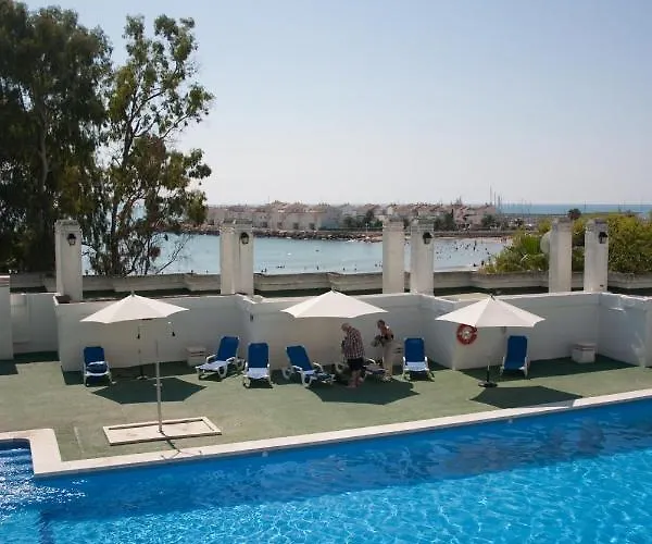 Apartamentos Marino Superior Casa Azahar