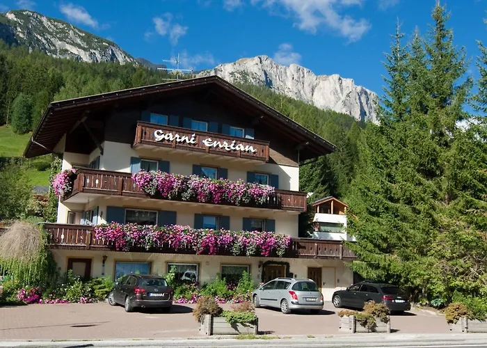 Pension Enzian