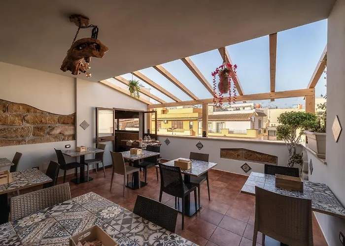 B&B Le Oasi