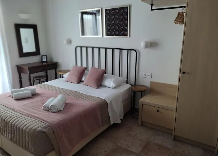 Loggia Traditional Suites