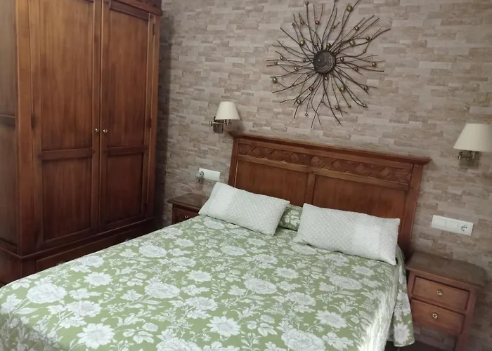 Hostal Costa Luz