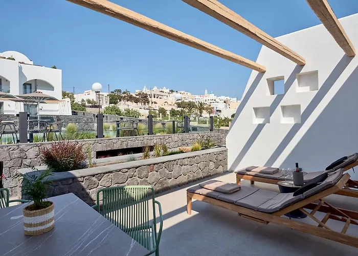 Alleys All-Suite Hotel & Spa