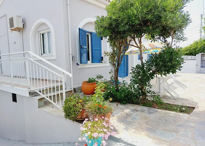 Leta Apartments