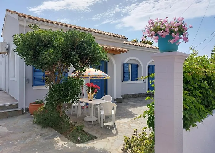 Leta Apartments