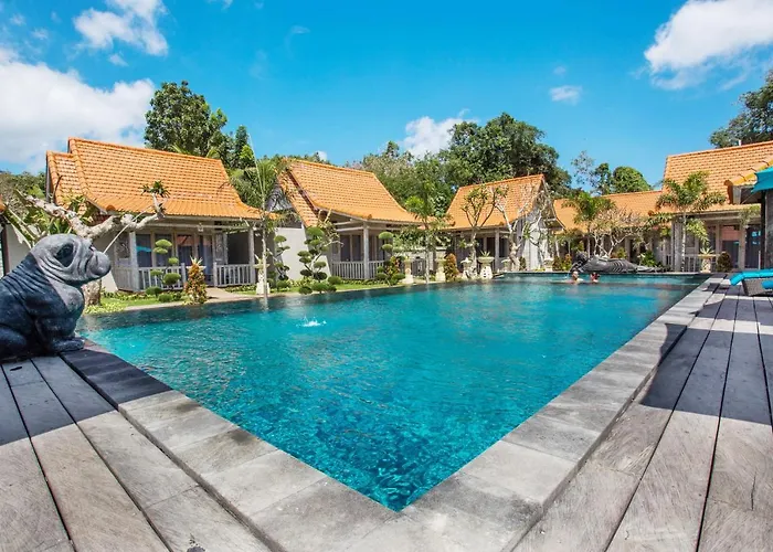 The Palm Grove Villas