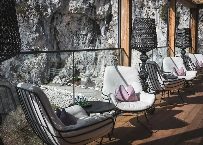 Boutiquehotel Blaue Burg