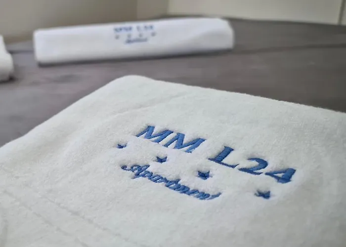 Milmari Mm L24