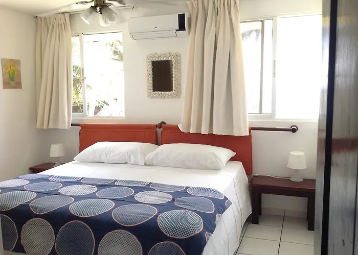 La Punta Apartamentos