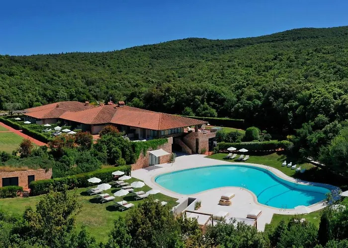 Argentario Lagoon Resort&Spa