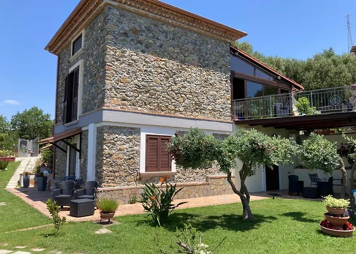 B&B Relais Da Clorinda