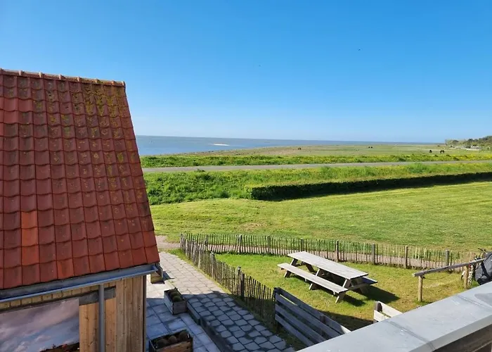 Ut Endt Vlieland