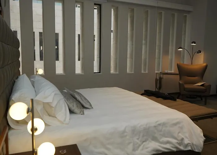 Antigua Hotel Boutique