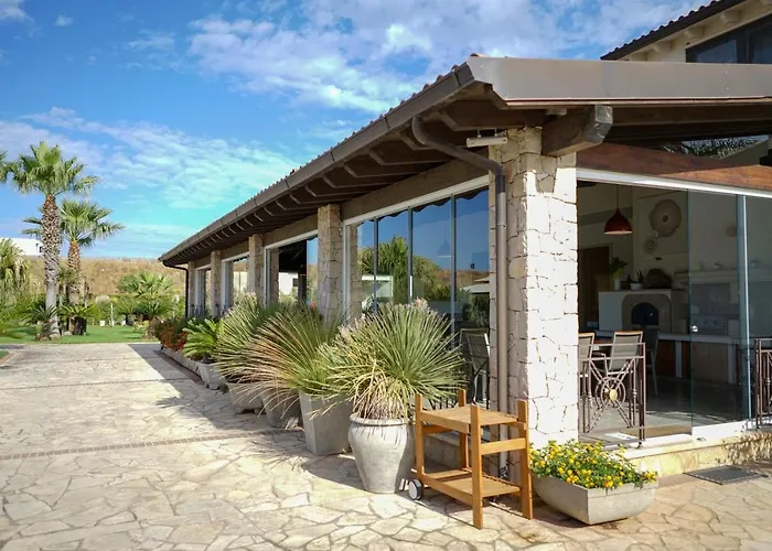 Ferrocino Resort