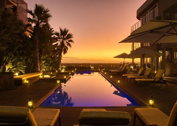 Atlantic Palms