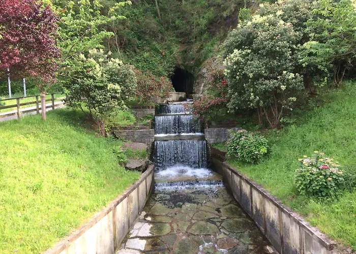 Apartamento El Capricho