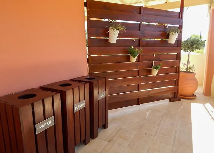 Nikodimos Garden Studios