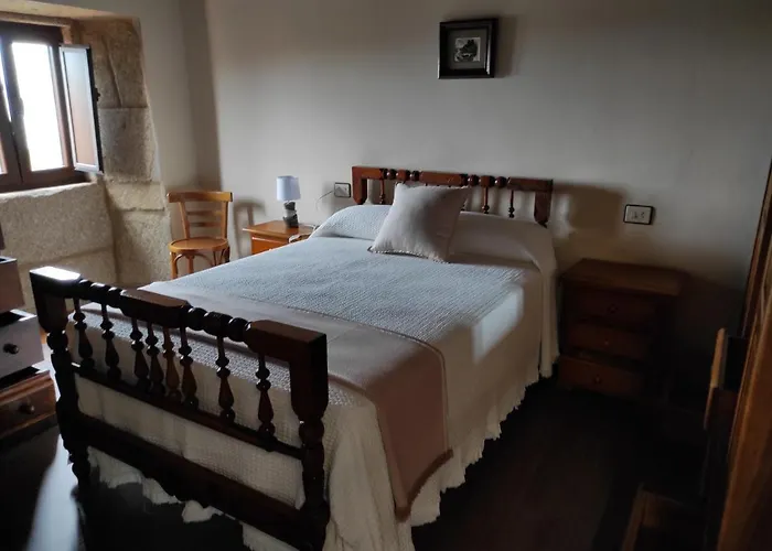 Casa de Xusto