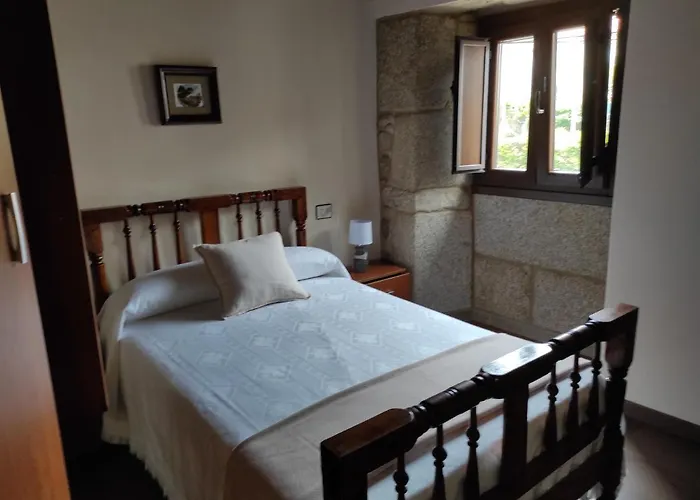 Casa de Xusto