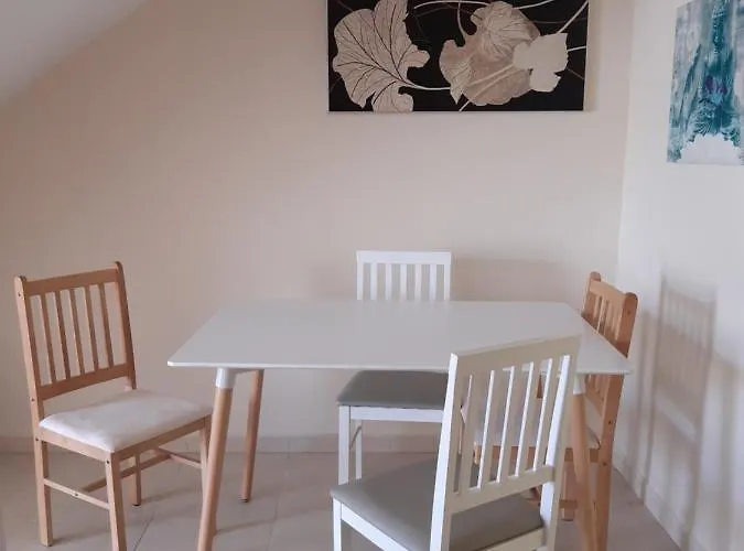 Apartamento Taray