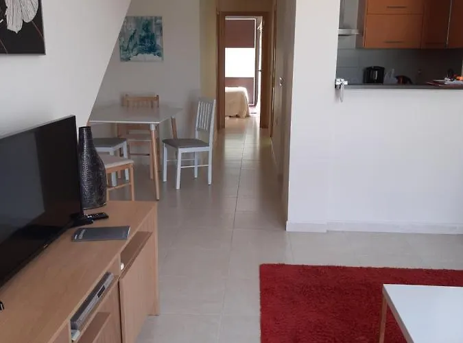 Apartamento Taray
