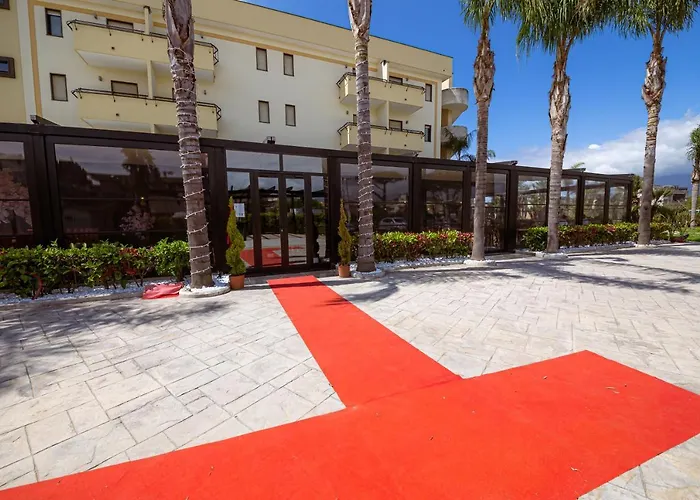 Abalon Pompei Resort