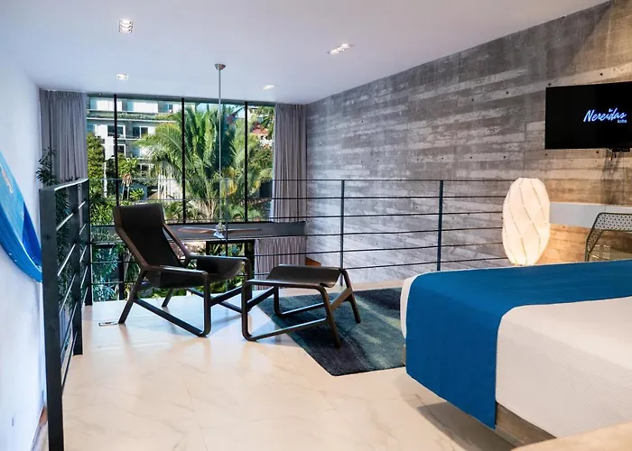 Nereidas Lofts