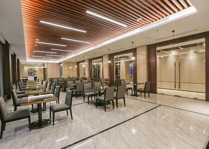 Hotel Casiana & Events Center Tagaytay
