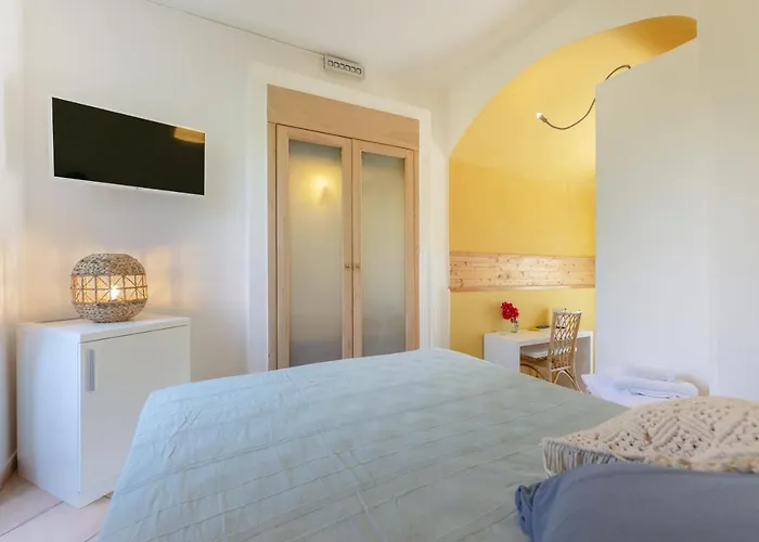 Casa Giovanni da Procida
