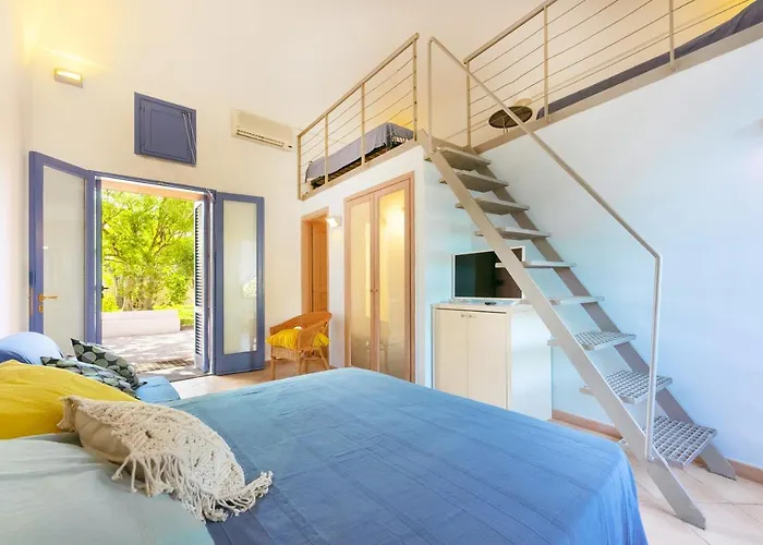 Casa Giovanni da Procida