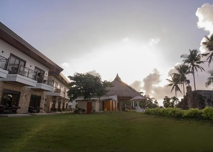 Parklane Bohol Resort And Spa