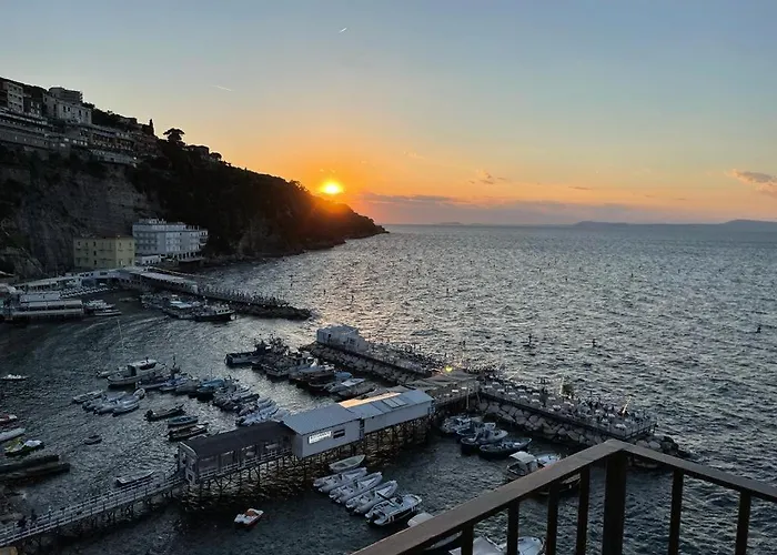 Casa a Mare