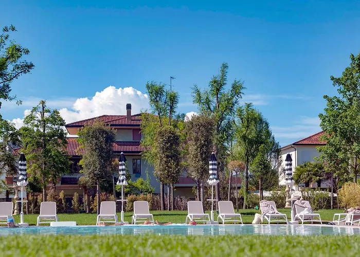 Hotel Premiere Abano