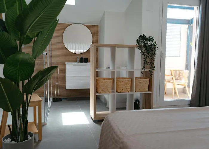 Apartamentos Virgen Del Carmen