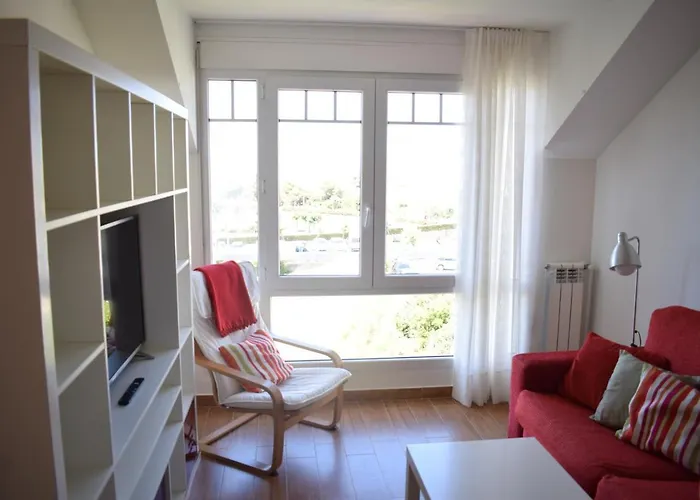Apartamentos Somo 2
