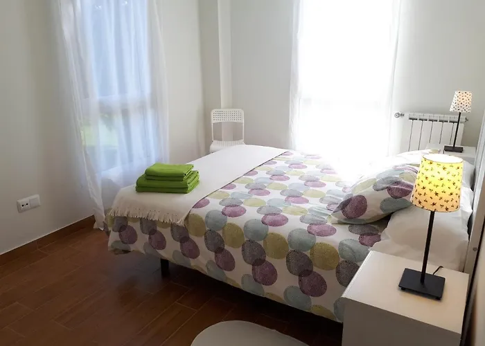 Apartamentos Somo 2