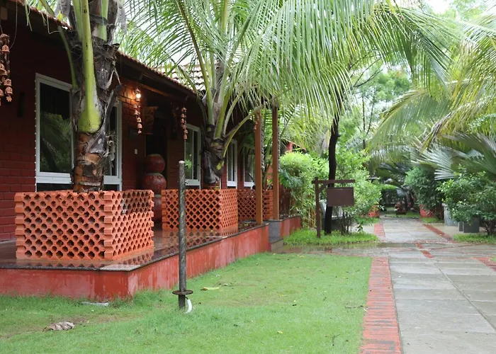Brown Town Resort & Spa