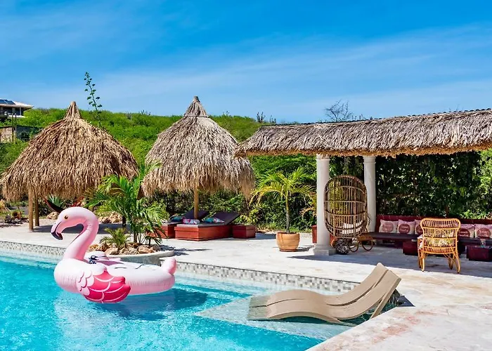 Kas Amigu Accomodations