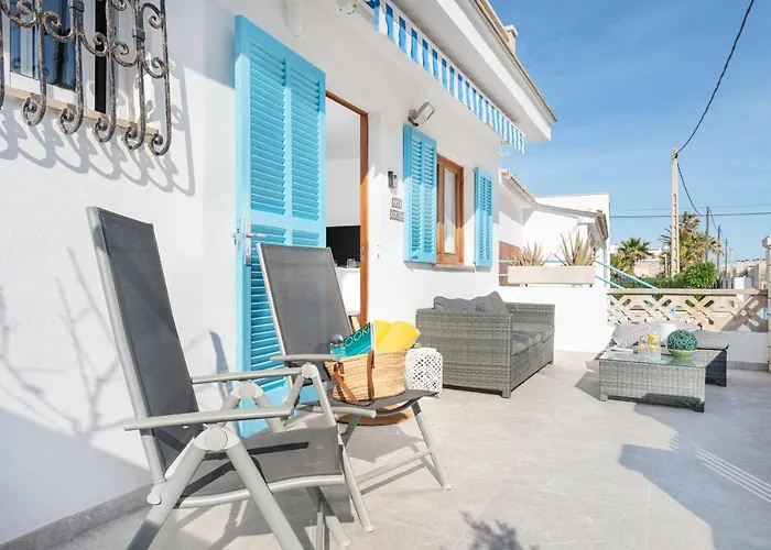Apartamento Can Marce