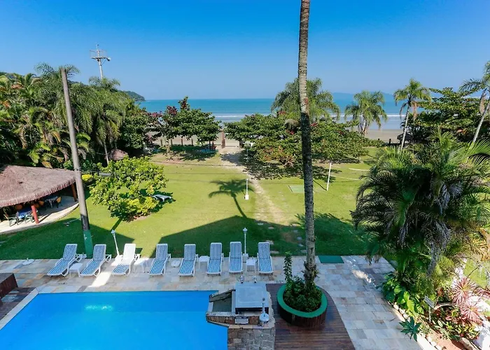 Indaia Praia Hotel